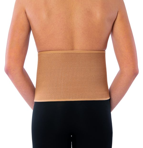 Ζώνη Οσφύος Μετεγχειρητική One Size Anatomic Help 5156