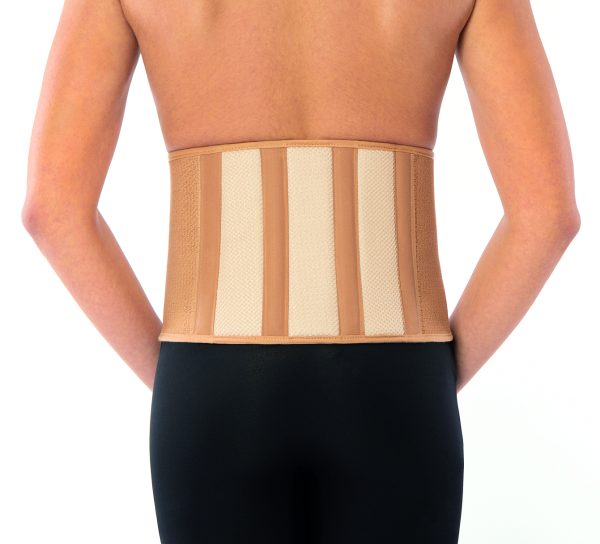 Ζώνη Οσφύος Air Mesh One Size Anatomic Help 5193