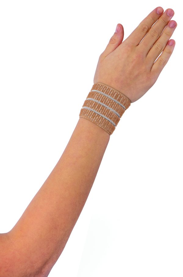 Περικάρπιο Αεριζόμενο One Size Anatomic Help 5312