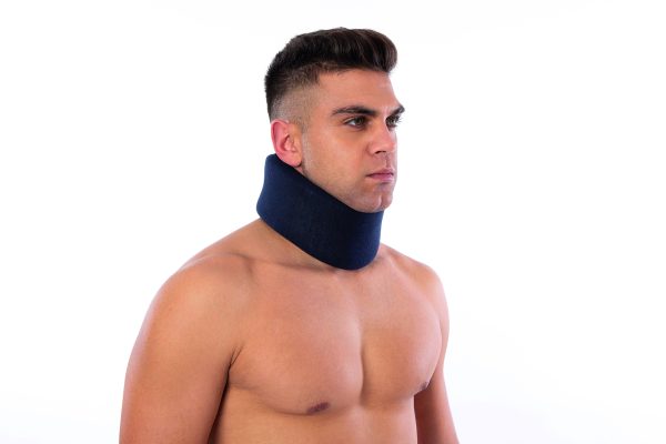 Αυχενικό Κολάρο Μαλακό One Size Anatomic Help 0550