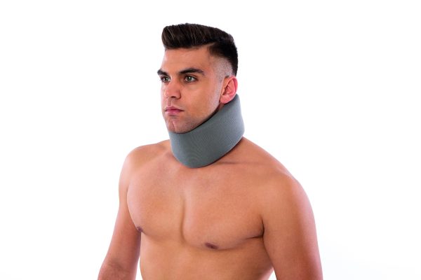 Αυχενικό Κολάρο Μαλακό One Size Anatomic Help 0550 - Image 2