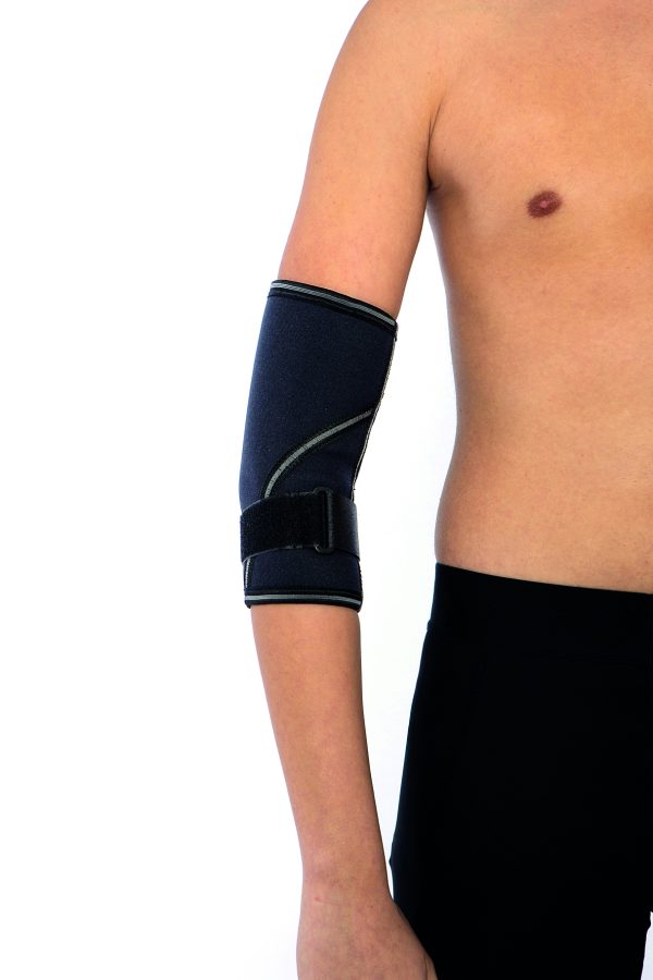 Επιαγκωνίδα με Δέστρα Anatomic Help 0060 - Image 2