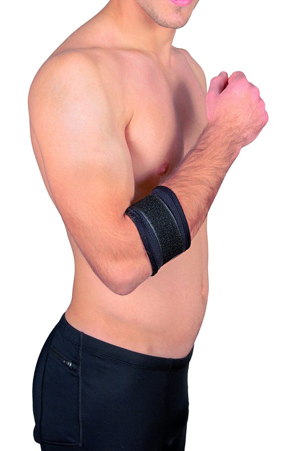 Δέστρα Επικονδυλίτιδας (Tennis Elbow) Anatomic Help 0062