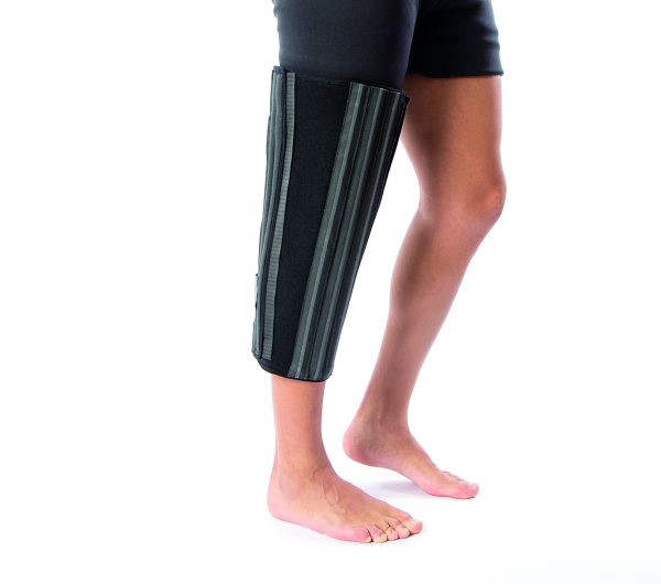 Νάρθηκας Ακινητοποίησης Γόνατος Anatomic Help 7091
