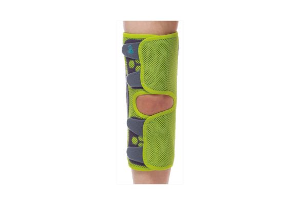 Ακινητοποιητής γονάτου παιδικός Prim (24-30CM) / (30-36CM)