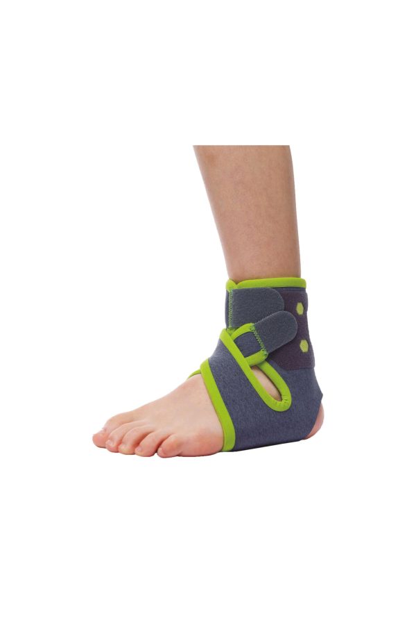 Eπιστραγαλίδα ελαστική παιδική Prim (16-19CM) / (19-22CM)