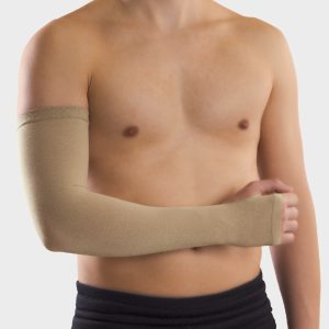 Κάλτσα Λεμφοιδήματος (Μέχρι τα Δάχτυλα) Anatomic Help 1128 Class I / 1129 Class II
