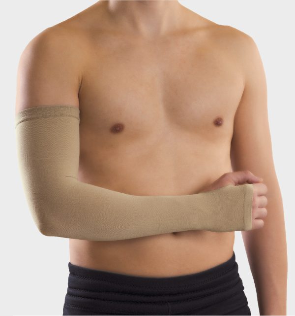 Κάλτσα Λεμφοιδήματος (Μέχρι τα Δάχτυλα) Anatomic Help 1128 Class I / 1129 Class II