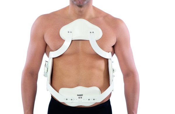 Νάρθηκας 3 Σημείων Anatomic Help 0136