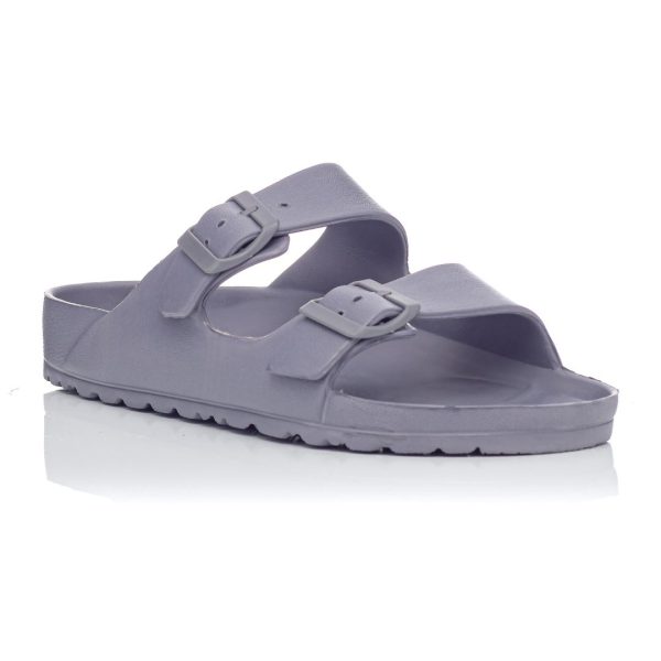 Unisex ανατομική σαγιονάρα αδιάβροχη sunshine U837