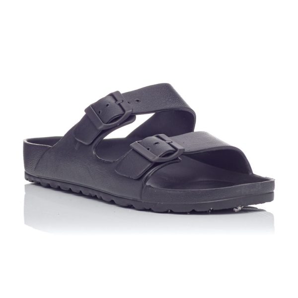 Unisex ανατομική σαγιονάρα αδιάβροχη sunshine U837 - Image 2