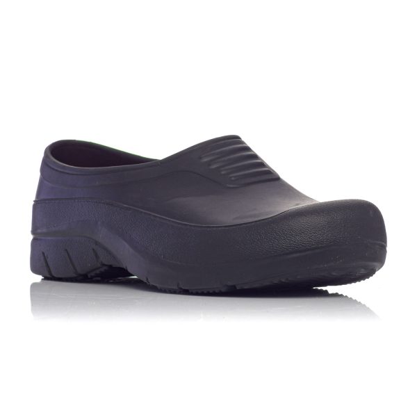 Unisex ανατομικό πλαστικό σαμπό Sunshine 840