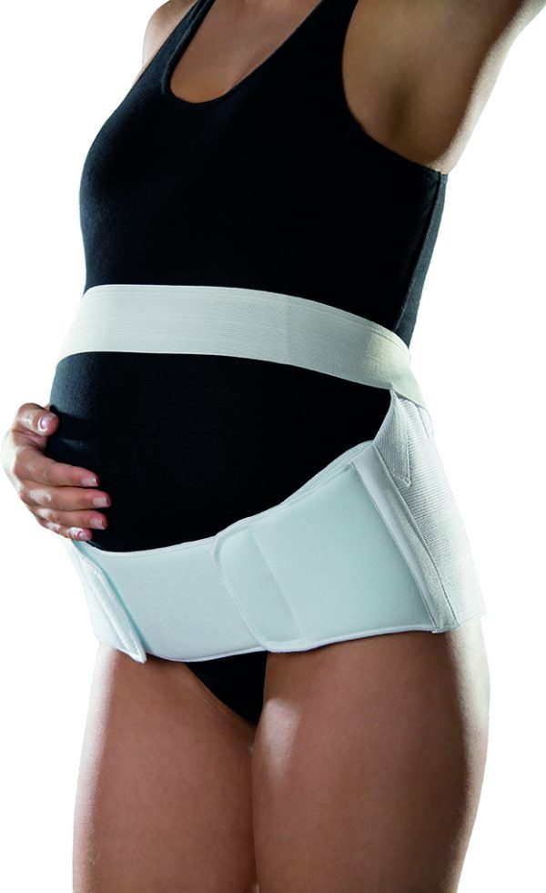 Ζώνη Εγκυμοσύνης Ελαστική Anatomic Help 0174