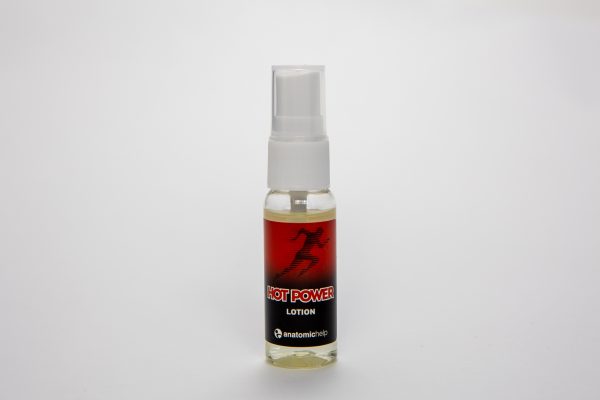 Λοσιόν Anatomic Help 0200
