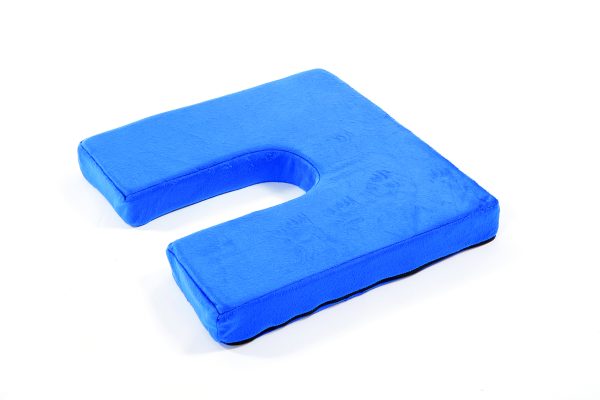 Μαξιλάρι Αναπηρικού Καθίσματος με Τρύπα Anatomic Help 0237 