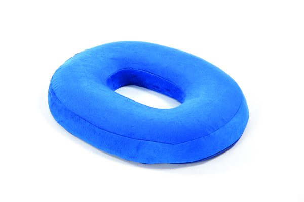  Ανατομικό Μαξιλάρι Καθίσματος Oval Anatomic Help 0261