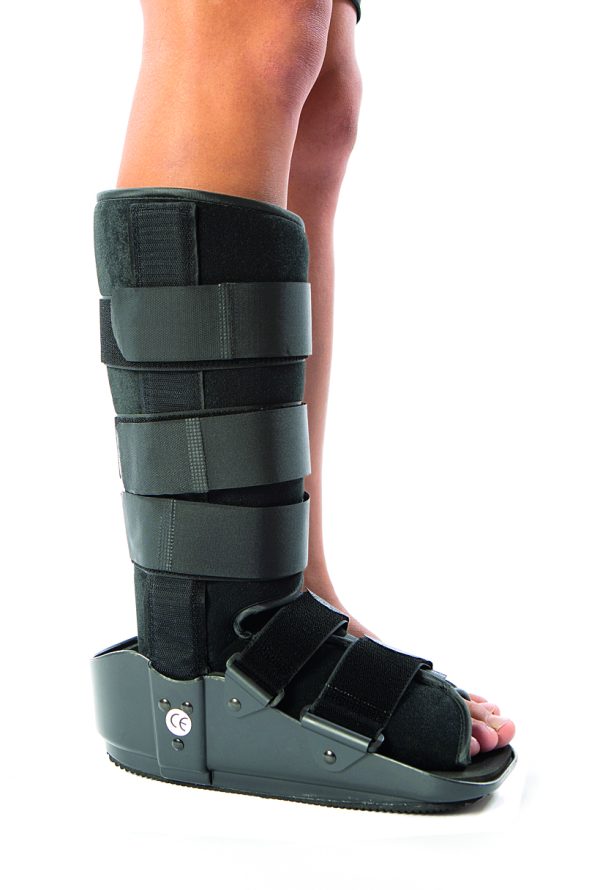 Μπότα Ακινητοποίησης Ποδοκνημικής Anatomic Help 0336