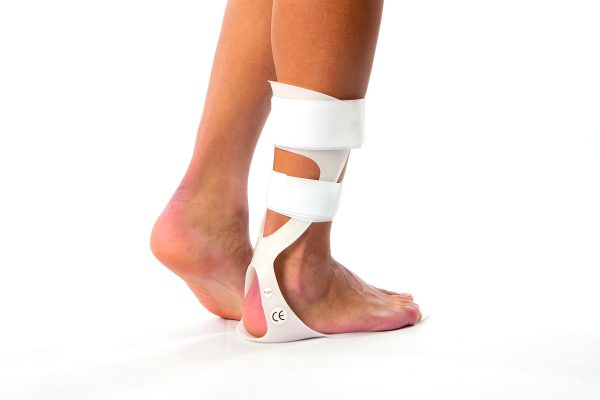 Νάρθηκας Αστραγάλου Έσω Υποδήματος Anatomic Help 0337