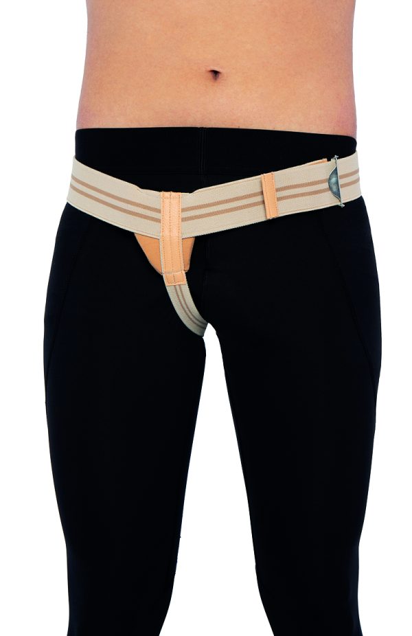 Κηλεπίδεσμος Μονός Anatomic Help 0340