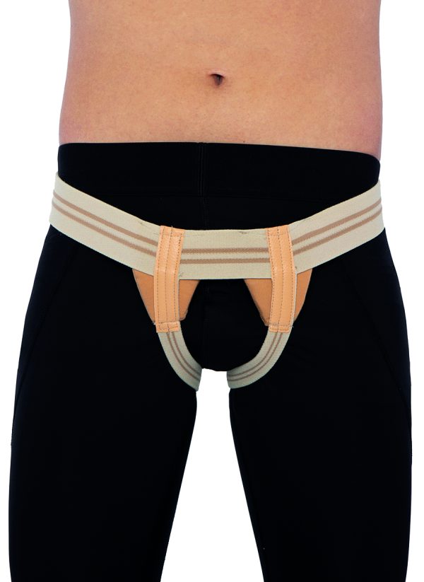 Κηλεπίδεσμος Διπλός Anatomic Help 0341