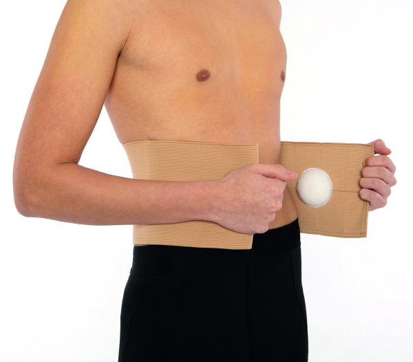 Ζώνη Ομφαλοκήλης Anatomic Help 0342