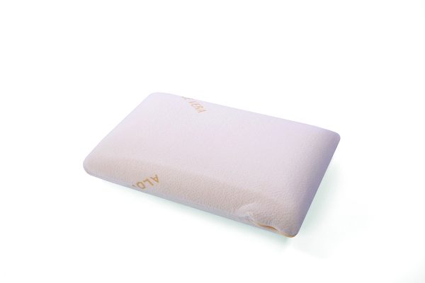 Μαξιλάρι Classic Memory Anatomic Help 4010-4011  - Image 2