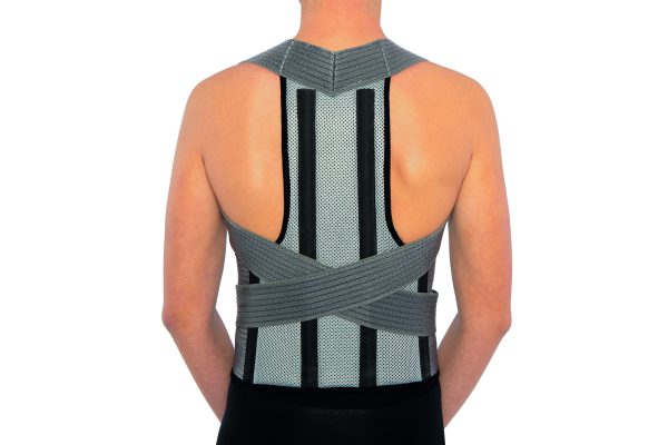Νάρθηκας Κορμού TAYLOR Anatomic Help 5144