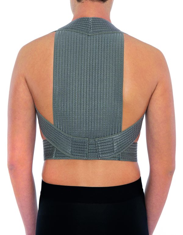 Ιμάντας Κυφώσεως One Size Anatomic Help 6322SH