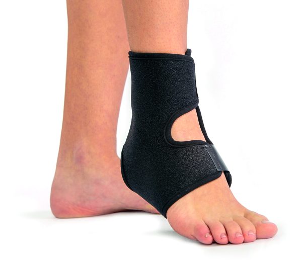 Επιστραγαλίδα One Size Anatomic Help 0557