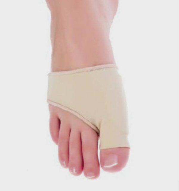 Προστατευτικό Δακτύλου με Σιλικόνη Anatomic Help 0770