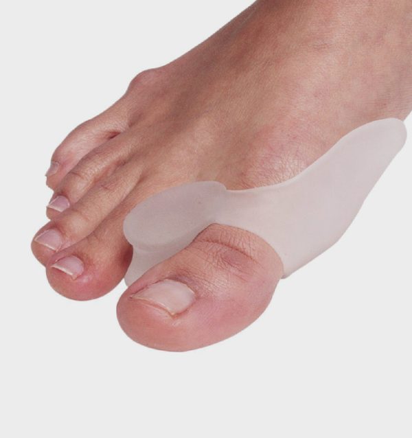 Διαχωριστικό και Προστατευτικό Δακτύλου Anatomic Help 0771 