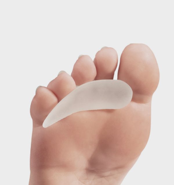 Υποστήριγμα Δακτύλων με Σιλικόνη Anatomic Help 0773 