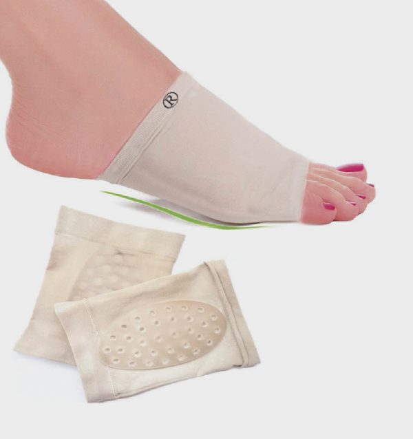 Υποστήριγμα Μεταταρσίου Anatomic Help 0776 