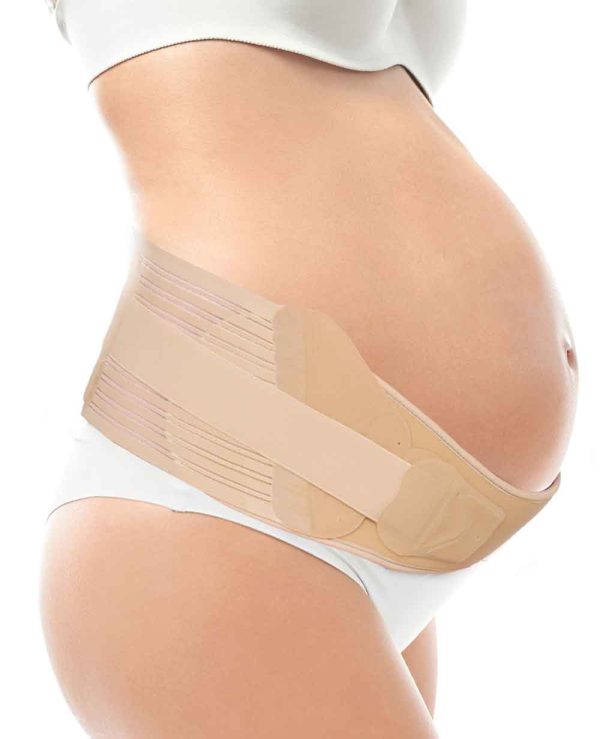 Ζώνη Οσφύος Primspine Mammy PRIM One Size 