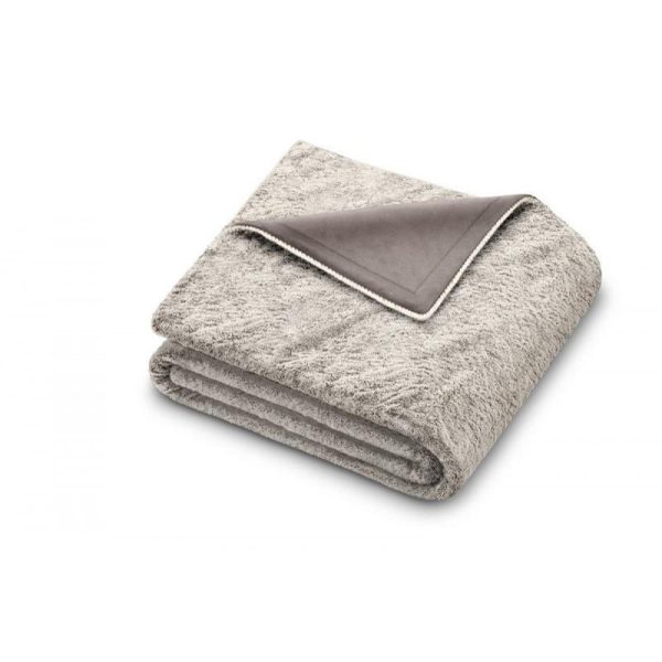 ΗΛΕΚΤΡΙΚΗ ΚΟΥΒΕΡΤΑ ΔΙΠΛΗ BEURER | HD 75 COSY NORDIC - Image 2