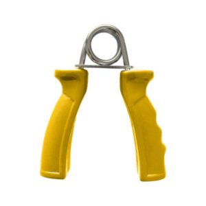 Alternative view of Εξασκητής Χεριών Power Grip Γκρι