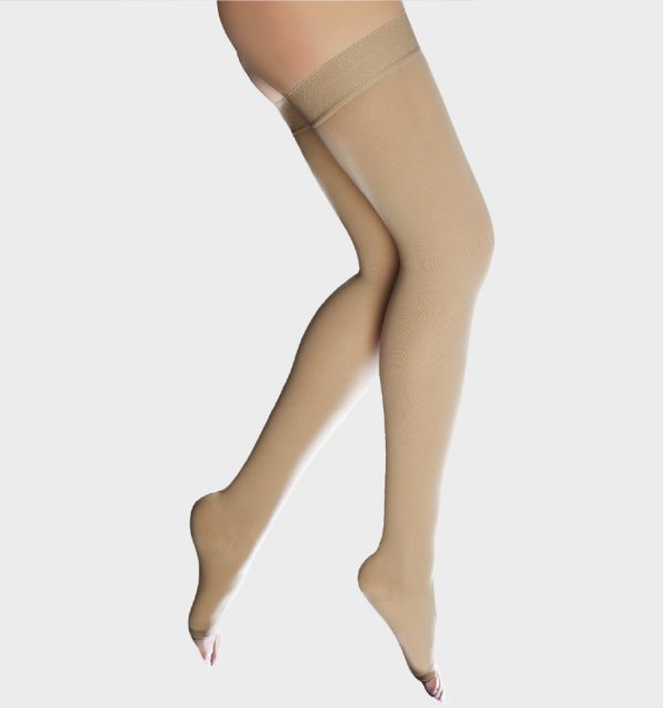 Kάλτσα Ριζοµηρίου Ανοιχτά Δάχτυλα 1335 Anatomic Help / Class II