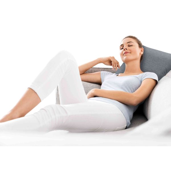 ΜΑΞΙΛΑΡΙ ΜΑΣΑΖ SHIATSU BEURER | MG 135 - Image 2