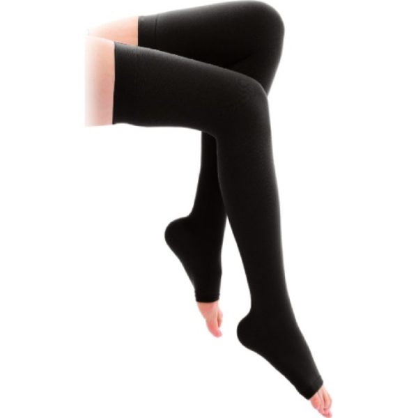 Kάλτσα Ριζοµηρίου Ανοιχτά Δάχτυλα 2335 Anatomic Help / Class II