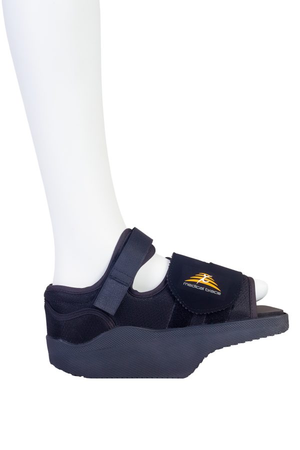 Νάρθηκας αποφόρτισης μεταταρσίων  ORTHOWEDGR MB/ORTHOWEDGE 