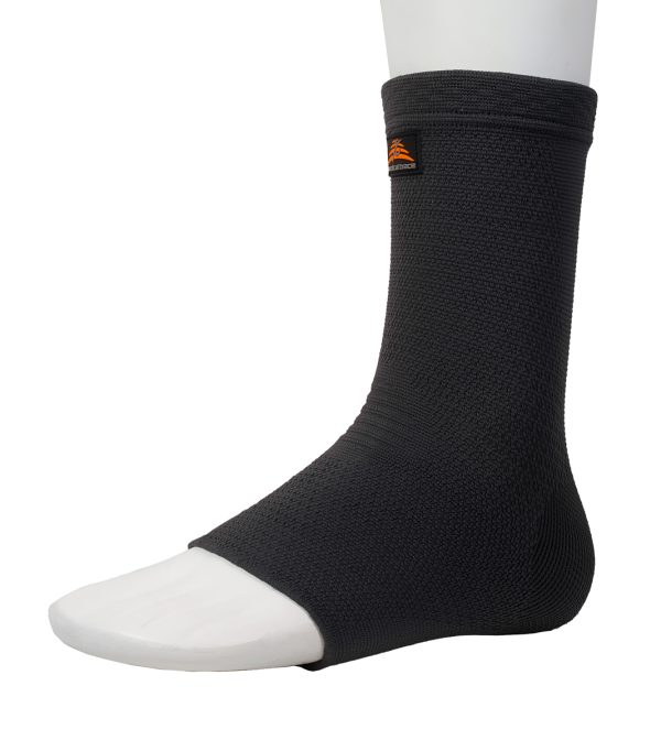Ελαστική επιστραγαλίδα απλή κλειστή ELASTIC ANKLE CLOSED MB.6903