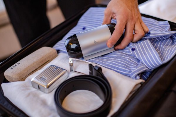 Φορητή συσκευή CPAP BMC M1 - Image 2