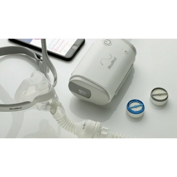 Φορητή συσκευή CPAP ResMed AirMini - Image 2