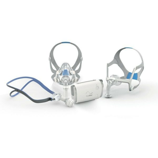 Φορητή συσκευή CPAP ResMed AirMini - Image 5