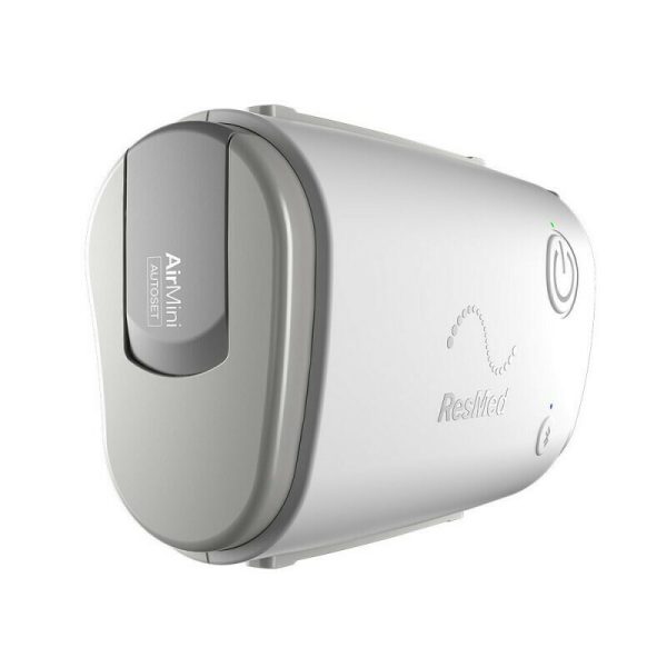 Φορητή συσκευή CPAP ResMed AirMini - Image 4