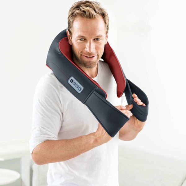 ΖΩΝΗ ΜΑΣΑΖ SHIATSU BEURER | MG 151 3D - Image 2