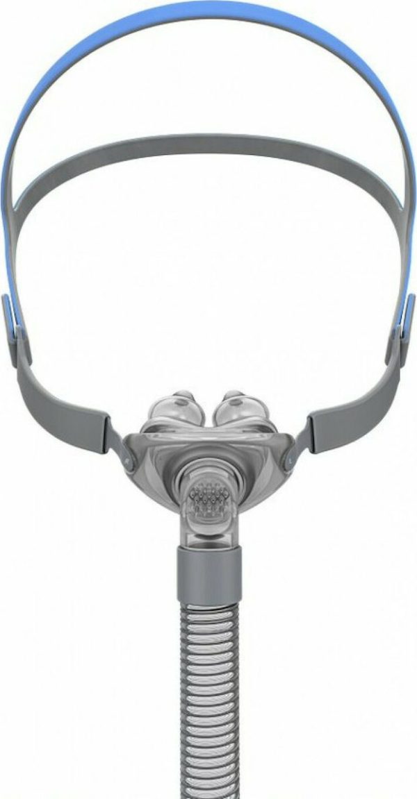 Ρινική μάσκα θεραπείας CPAP/BiPAP BMC Medical P2 Interface - Image 2
