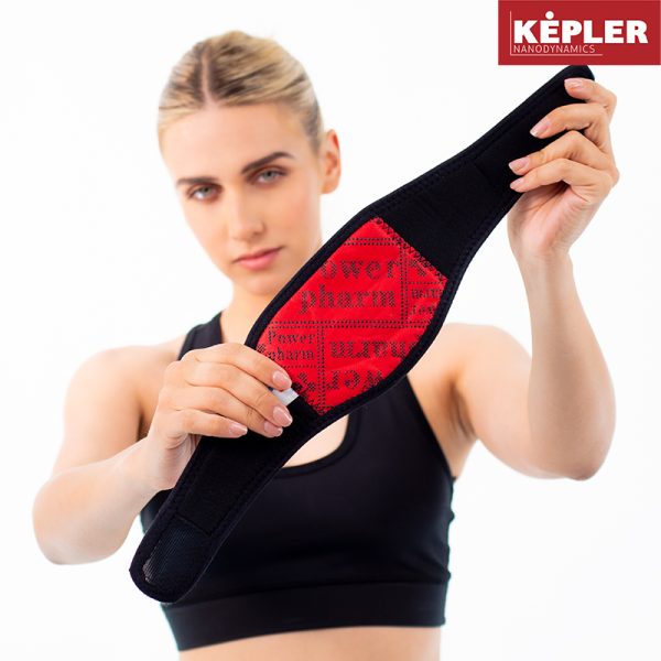 Κολάρο Αυχένα Powerpharm Kepler