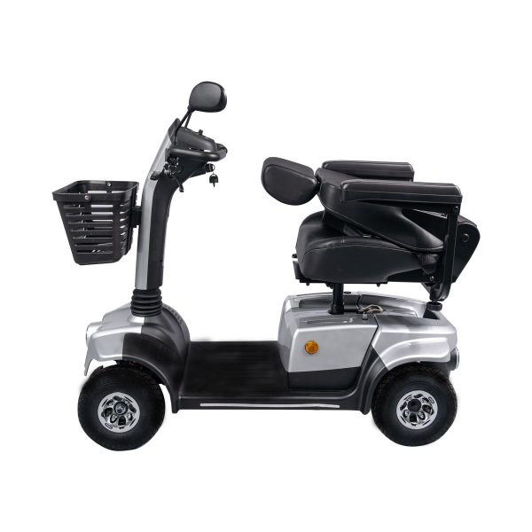 Αμαξίδιο Τύπου SCOOTER ARES - Image 6