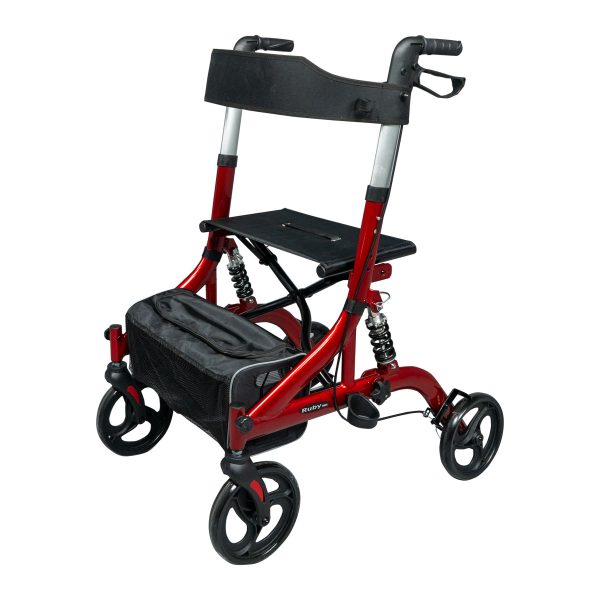 Περιπατητήρας Rollator “RUBY” 0805499